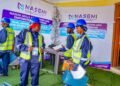 NASENI Trains 120 Kogi Youths in Electrical Installation, Provides Starter Packs, N50,000 Each