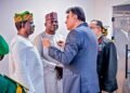 AFRIDEX 2026: Matawalle Advances Nigeria’s Defence Industrialisation Drive, Engages Global Manufacturers on Strategic Partnerships