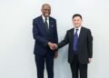 From Stability to Opportunity: Reflections on Nigeria’s Engagement with Asia