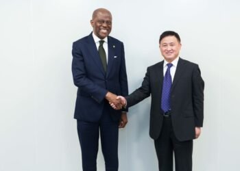 From Stability to Opportunity: Reflections on Nigeria’s Engagement with Asia