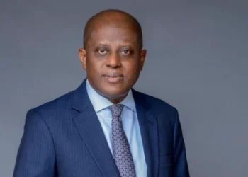 AFC appoints CBN governor Cardoso as board chairman