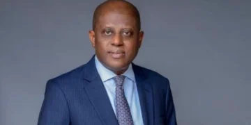 AFC appoints CBN governor Cardoso as board chairman