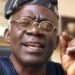 FEMI FALANA: kanda, kanda